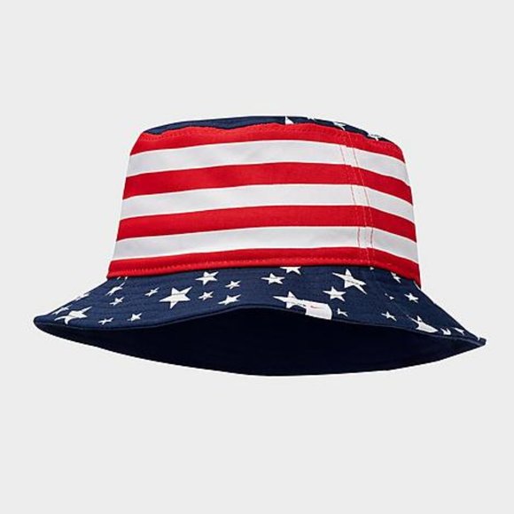 Nike Sportswear Americana Bucket Hat DA4077-410